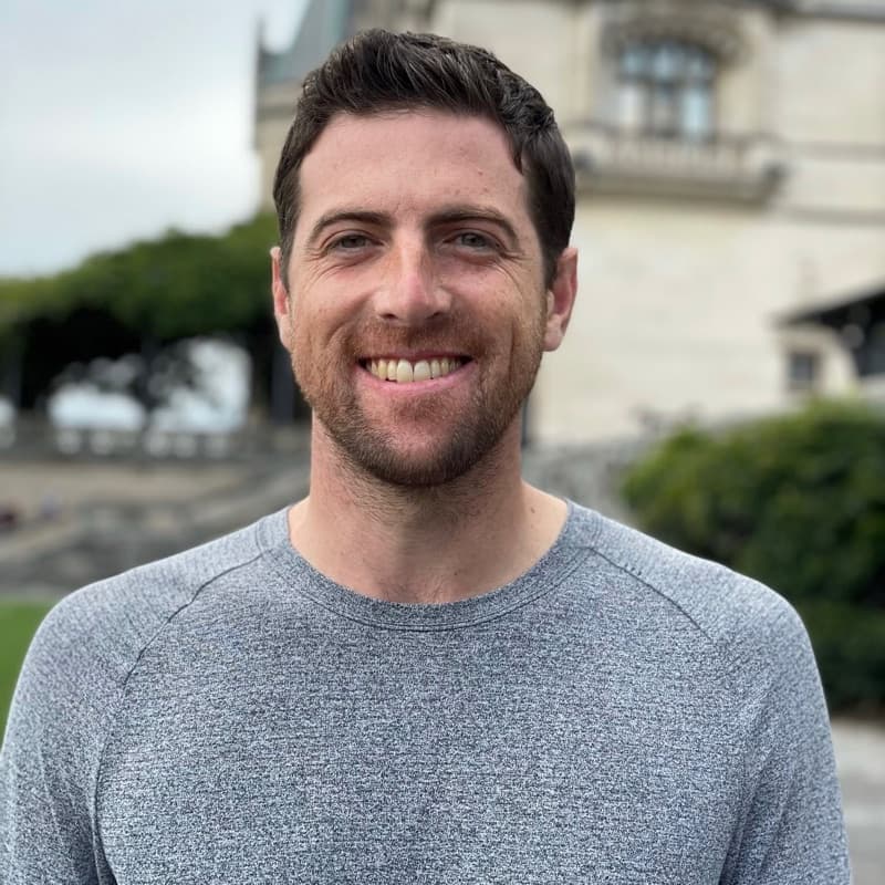 Jonathan Farber, founder of 7 Day Bookkeeper